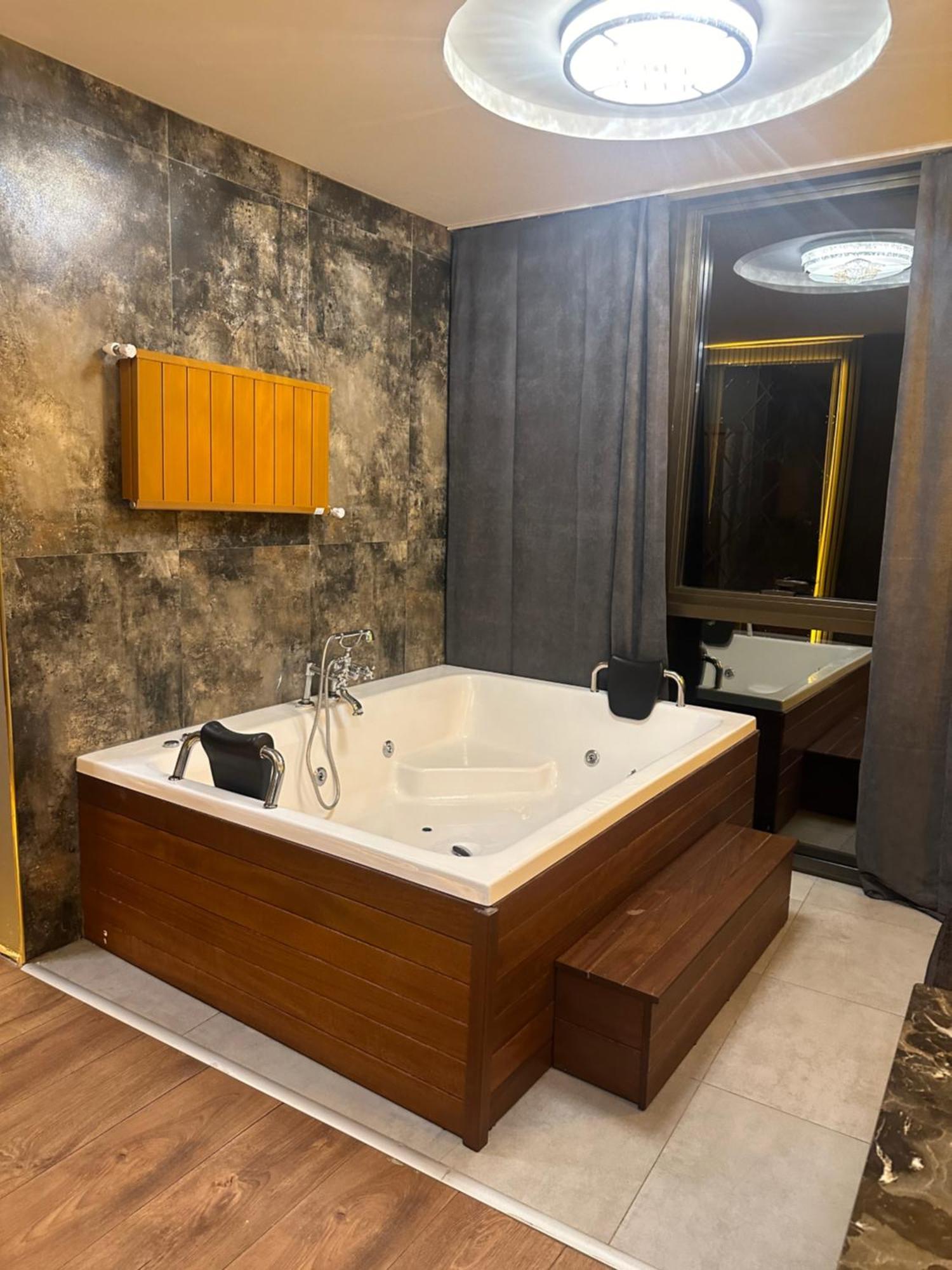 New Arcadia Suites Taksim Istanbul Eksteriør bilde