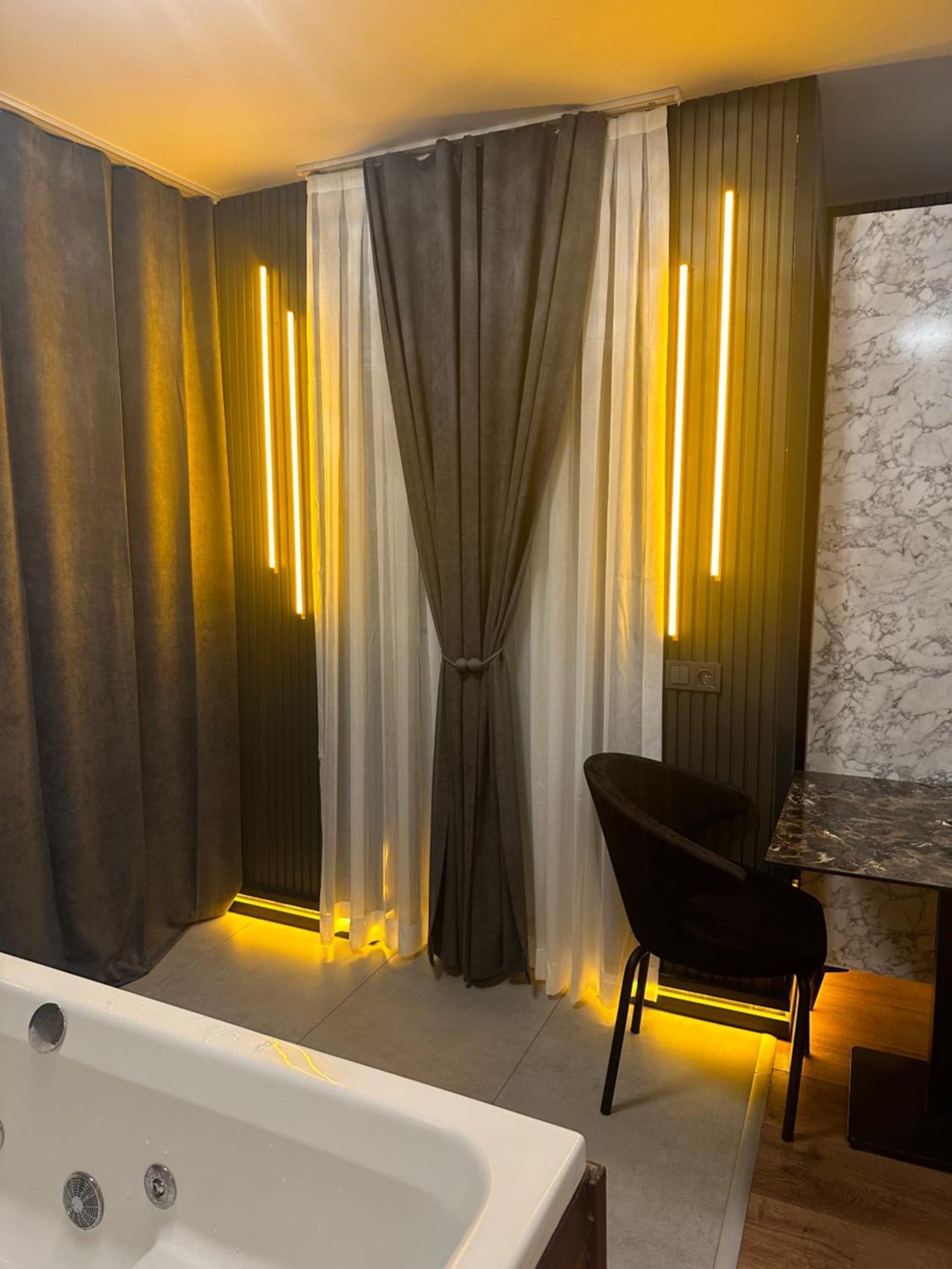 New Arcadia Suites Taksim Istanbul Eksteriør bilde