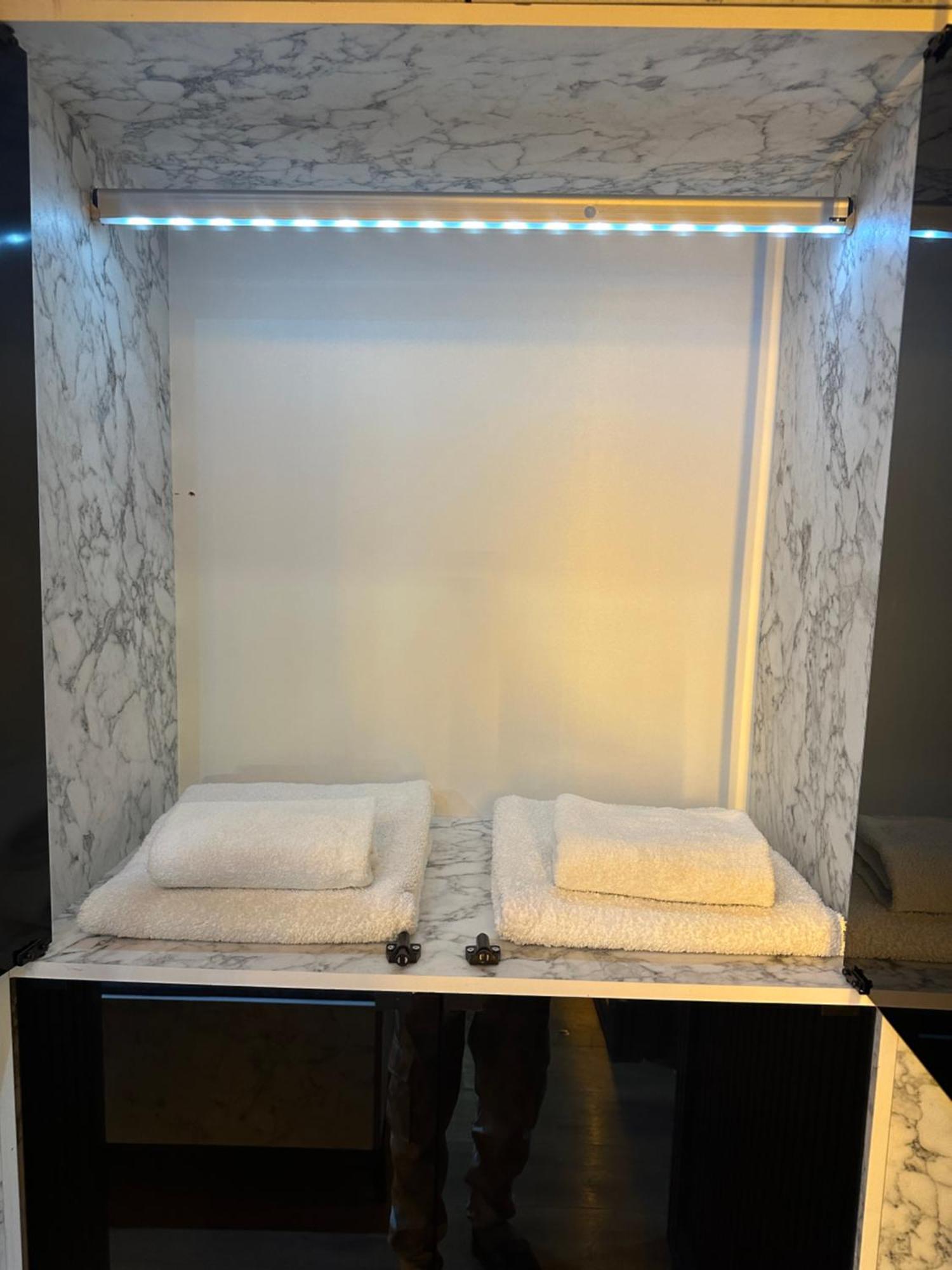 New Arcadia Suites Taksim Istanbul Eksteriør bilde